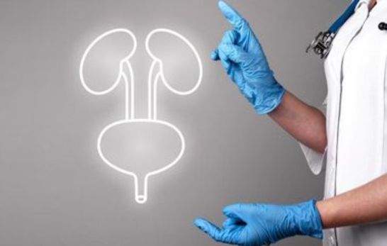 Aufpolsterung („Bulking“) der Harnröhre